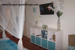 Appartement - LeLagon Guadeloupe