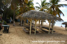 Appartement - LeLagon Guadeloupe