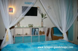 Appartement - LeLagon Guadeloupe