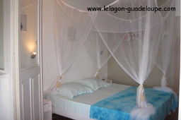 Appartement - LeLagon Guadeloupe