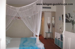 Appartement - LeLagon Guadeloupe
