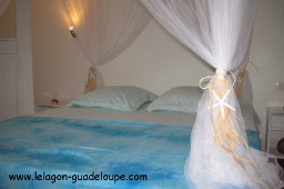 Appartement - LeLagon Guadeloupe