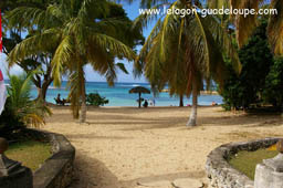Appartement - LeLagon Guadeloupe