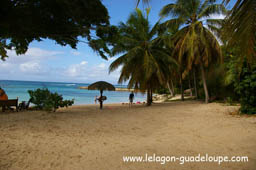 Appartement - LeLagon Guadeloupe