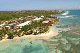 Appartement - LeLagon Guadeloupe