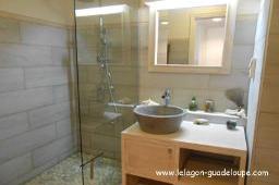 Appartement - LeLagon Guadeloupe