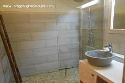 Appartement - LeLagon Guadeloupe