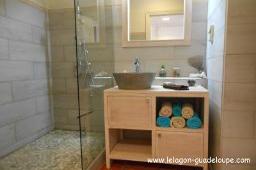 Appartement - LeLagon Guadeloupe
