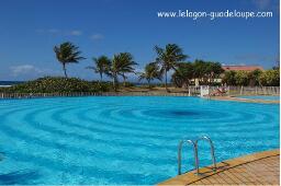 Appartement - LeLagon Guadeloupe