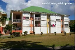 Appartement - LeLagon Guadeloupe