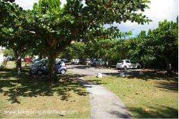 Appartement - LeLagon Guadeloupe