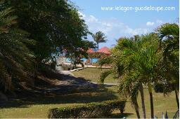 Appartement - LeLagon Guadeloupe