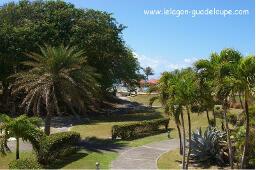 Appartement - LeLagon Guadeloupe