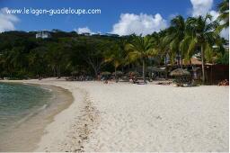 Appartement - LeLagon Guadeloupe