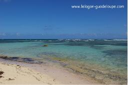 Appartement - LeLagon Guadeloupe