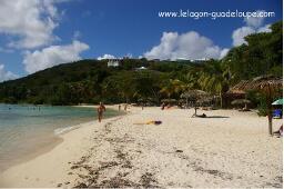 Appartement - LeLagon Guadeloupe