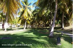 Appartement - LeLagon Guadeloupe