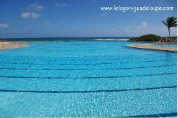 Appartement - LeLagon Guadeloupe