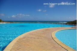 Appartement - LeLagon Guadeloupe