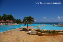 Appartement - LeLagon Guadeloupe