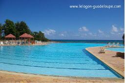 Appartement - LeLagon Guadeloupe