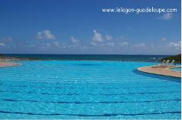 Appartement - LeLagon Guadeloupe