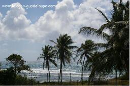Appartement - LeLagon Guadeloupe