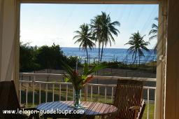 Appartement - LeLagon Guadeloupe