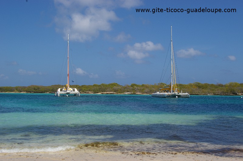 Ile de Petite Terre Ile de Petite Terre