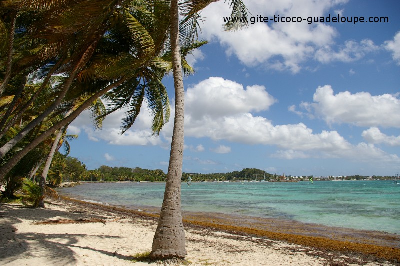 Sainte Anne Sainte Anne