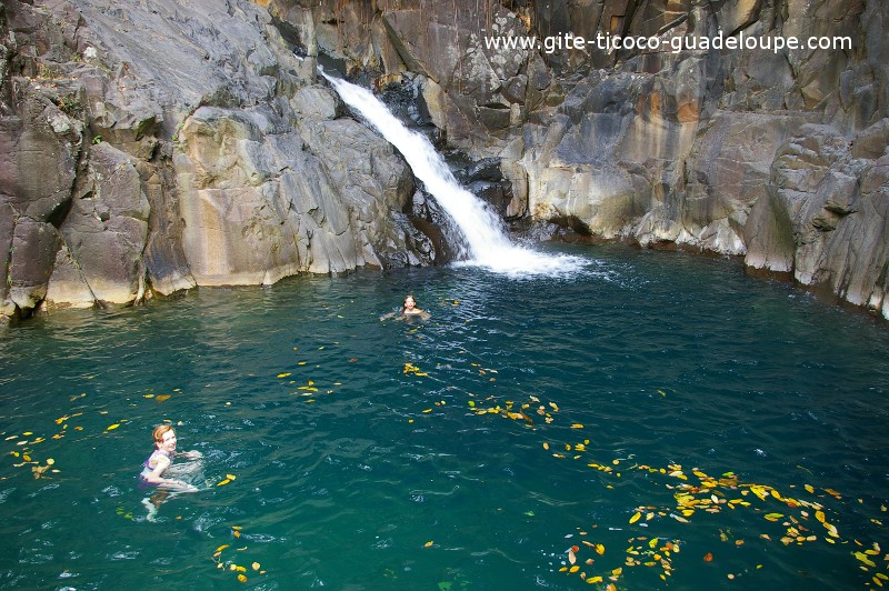 Saut d’ Acomat Saut d’ Acomat